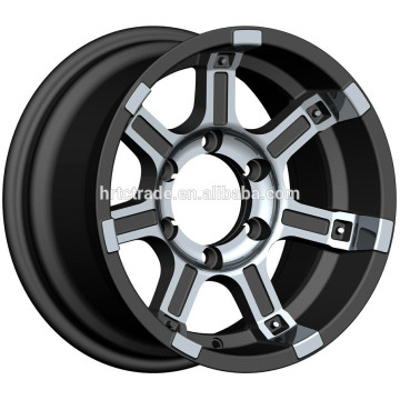 4*4 suv rim